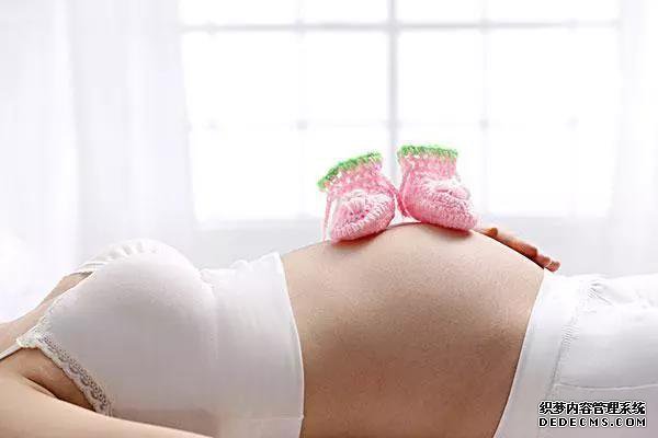 妈妈之卫生篇—科学坐月子