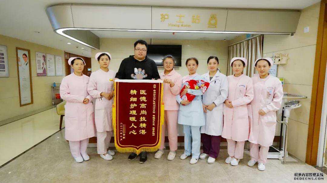 有一种认可叫做：虽然说不出哪里最好，但就是…哪哪都满意！