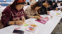 实在想不出来标题了，你们就自己看看吧… 反正活动真的很精彩~~