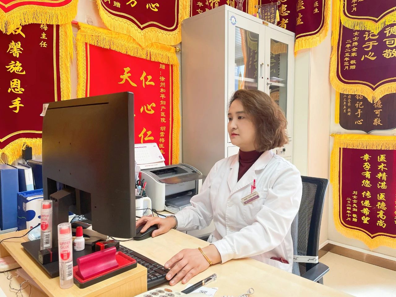 被判‘难孕’的护士妈妈：1个月治疗，改写8年无子命运！