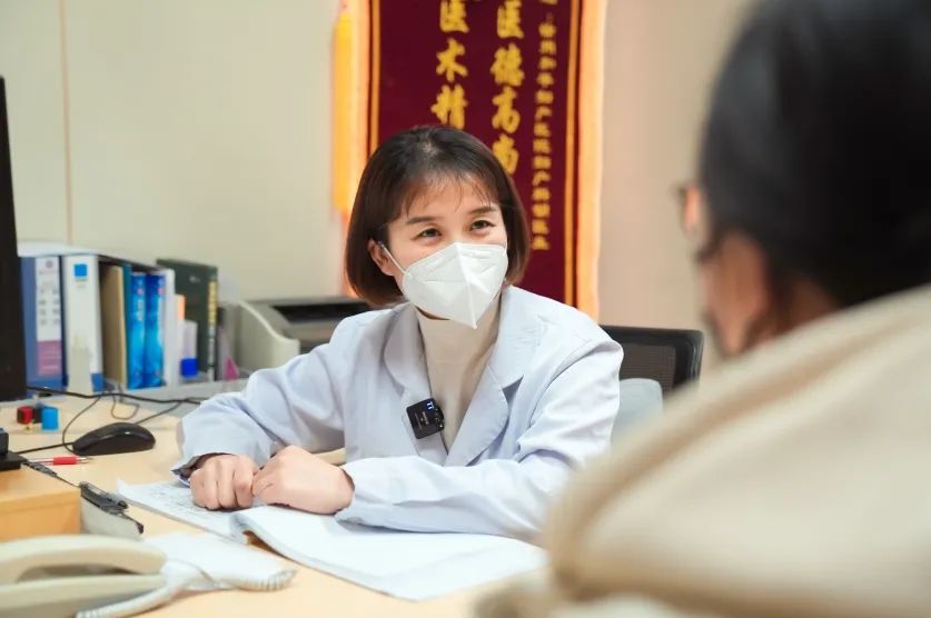 名医工作室】5次不良妊娠，7次移植失败，隐匿“真凶”终于找到了